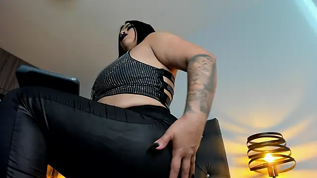 AriannaSmyth online show from 17, 5, 2026