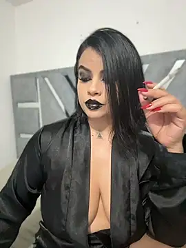 Snapshot of AriannaSmyth chatting on 12, 7, 2026 AriannaSmyth online show from 12, 7, 2026