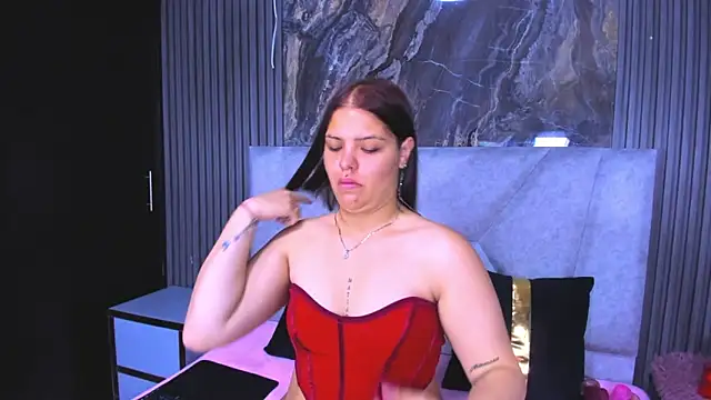 FreyaHL online show from 19, 3, 2026