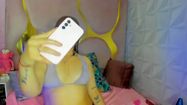 FreyaHL online show from 4, 4, 2026