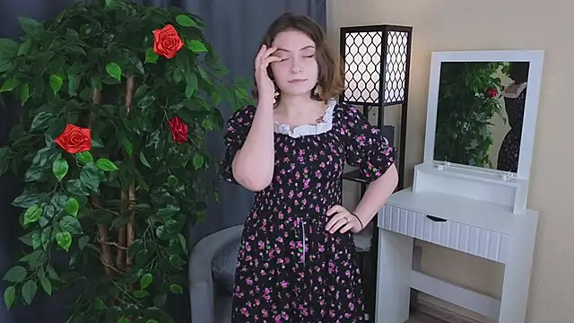 BreannaBuczak online show from 7, 3, 2026