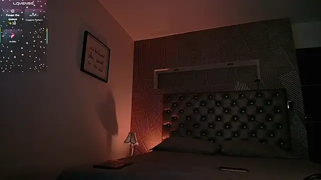 LauriLenix online show from 16, 3, 2026