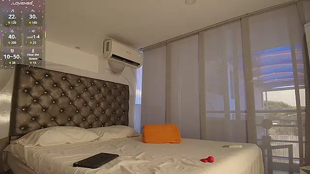 LauriLenix online show from 19, 3, 2026