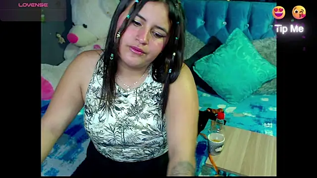 Nany  cute online show from 2, 4, 2026