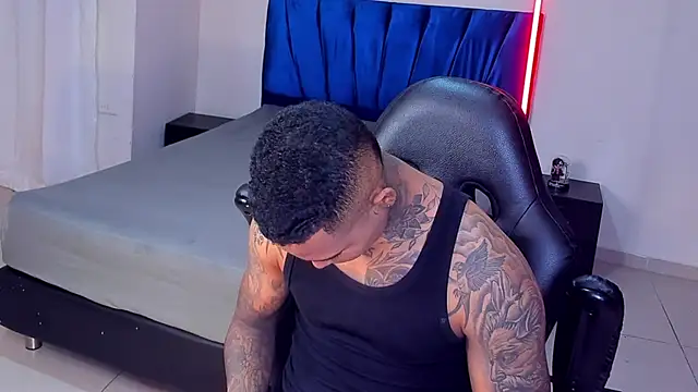 tyler bell  online show from 7, 4, 2026