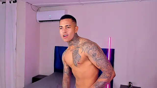 tyler bell  online show from 2, 4, 2026