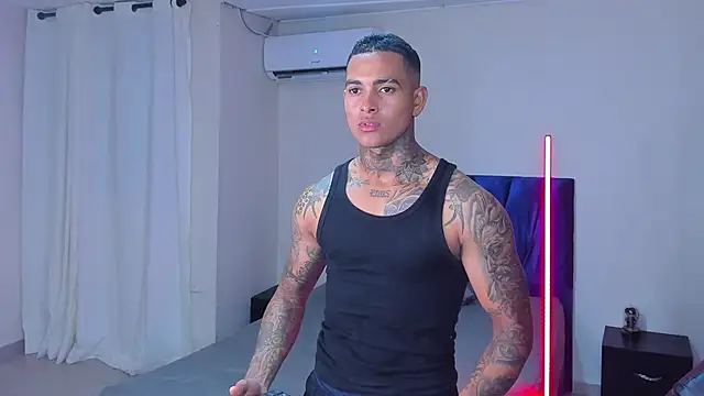 tyler bell  online show from 28, 3, 2026