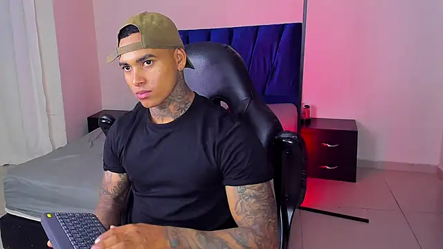 tyler bell  online show from 26, 3, 2026