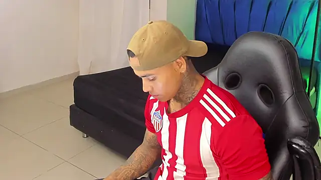 tyler bell  online show from 20, 3, 2026