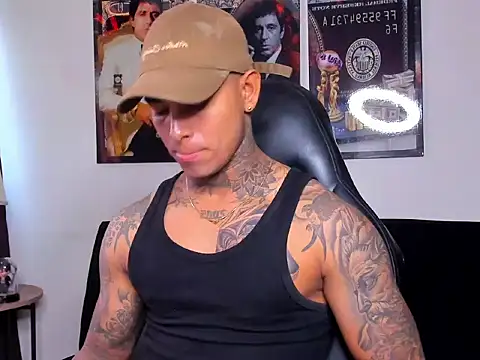 tyler bell  online show from 12, 3, 2026