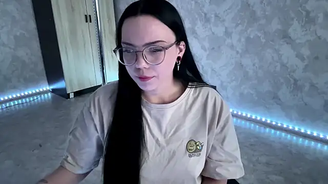 AlisNoire online show from 19, 3, 2026