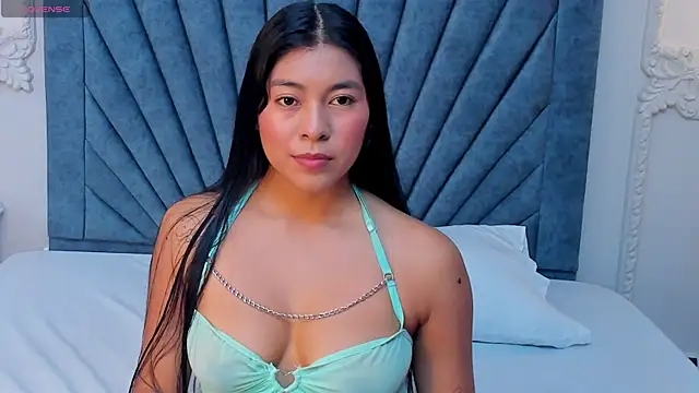 Leandra-Johnson online show from 11, 5, 2026