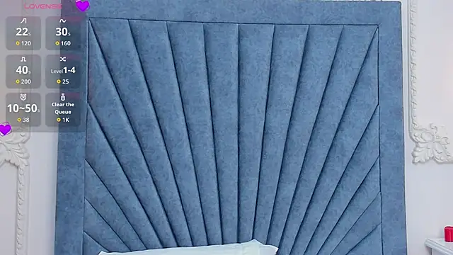 Leandra-Johnson online show from 28, 3, 2026