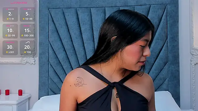 Leandra-Johnson online show from 23, 3, 2026