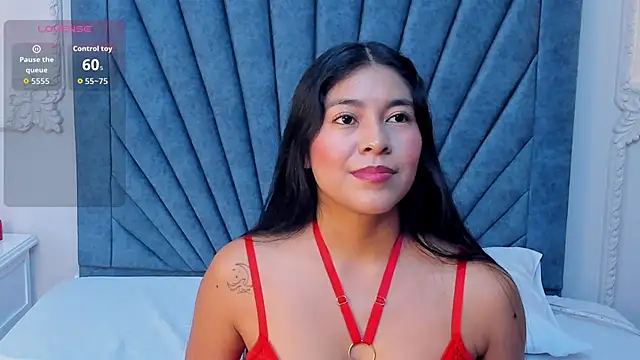 Leandra-Johnson online show from 12, 5, 2026