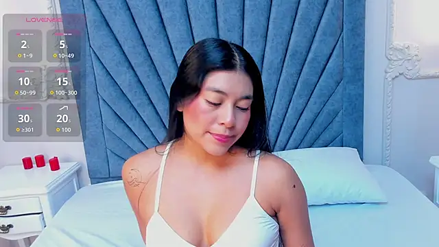 Leandra-Johnson online show from 23, 5, 2026
