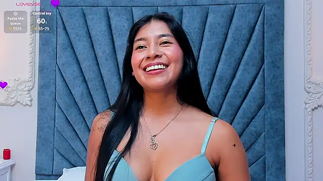 Leandra-Johnson online show from 18, 4, 2026