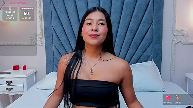 Leandra-Johnson online show from 27, 4, 2026