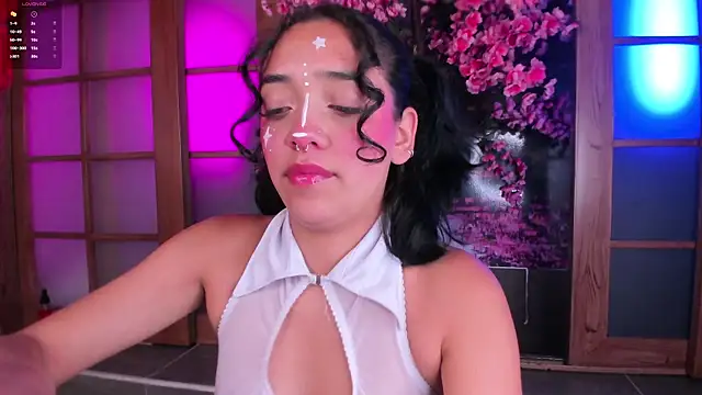 foxy hannah online show from 6, 5, 2026