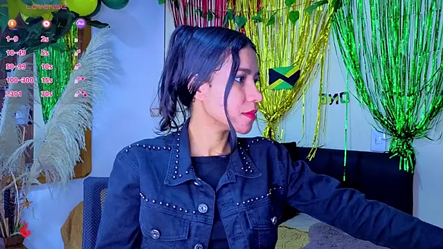 Morgan alice online show from 12, 4, 2026