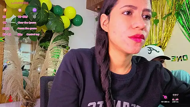 Morgan alice online show from 18, 4, 2026