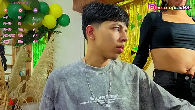 Morgan alice online show from 11, 4, 2026