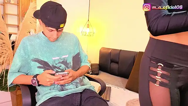 Morgan alice online show from 24, 4, 2026