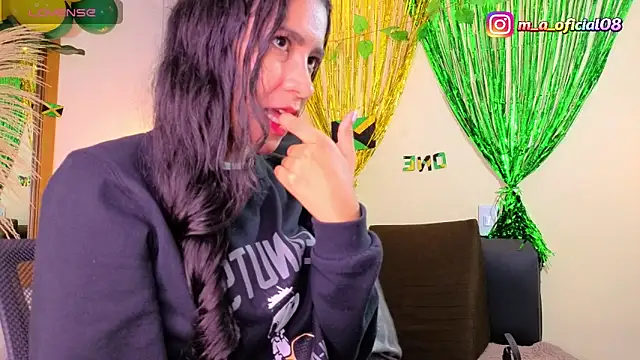 Morgan alice online show from 22, 4, 2026