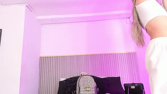 ashvalentine  online show from 5, 6, 2026