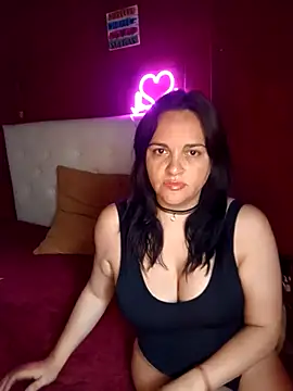 Jime Love7777 online show from 8, 3, 2026