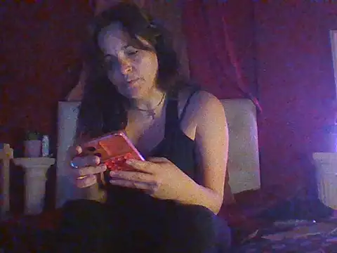 Jime Love7777 online show from 24, 5, 2026