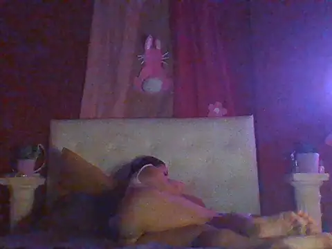 Jime Love7777 online show from 2, 4, 2026