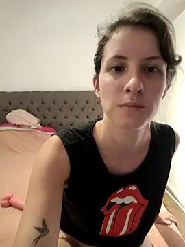 Goddesslulitaa online show from 1, 4, 2026