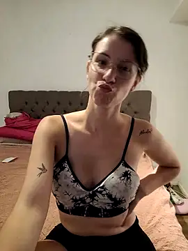 Goddesslulitaa online show from 16, 3, 2026