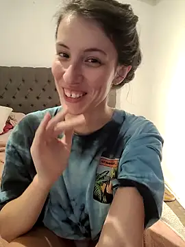 Goddesslulitaa online show from 12, 4, 2026