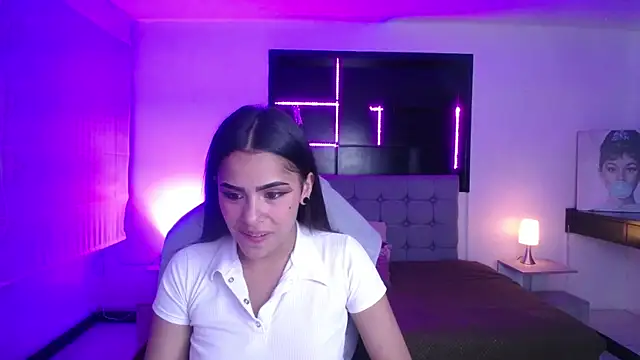  chloe 1 online show from 16, 3, 2026