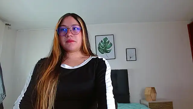 Snapshot of samanthachop chatting on 30, 6, 2026 samanthachop online show from 30, 6, 2026