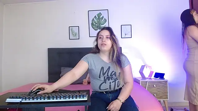 Snapshot of samanthachop chatting on 15, 6, 2026 samanthachop online show from 15, 6, 2026