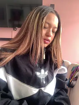 Baby Pink Love online show from 10, 3, 2026