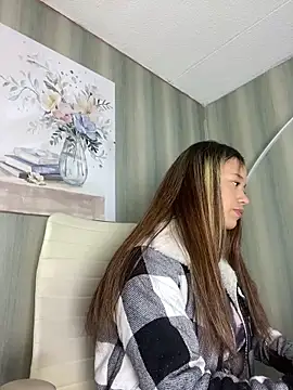 Baby Pink Love online show from 18, 3, 2026