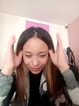 Baby Pink Love online show from 8, 4, 2026