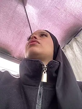 Baby Pink Love online show from 23, 3, 2026