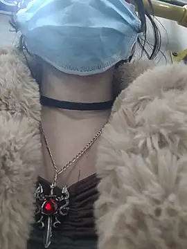 Naomimolie online show from 14, 4, 2026