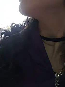 Naomimolie online show from 19, 3, 2026