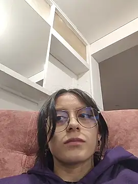 Naomimolie online show from 17, 3, 2026