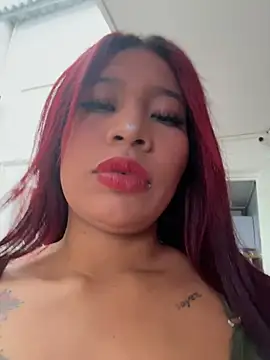 Cherry Charlottee online show from 6, 5, 2026