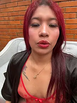 Cherry Charlottee online show from 25, 3, 2026