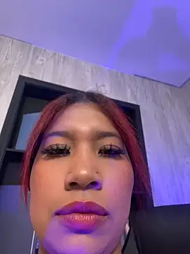 Cherry Charlottee online show from 30, 4, 2026