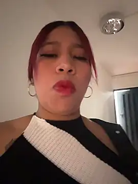 Cherry Charlottee online show from 16, 5, 2026