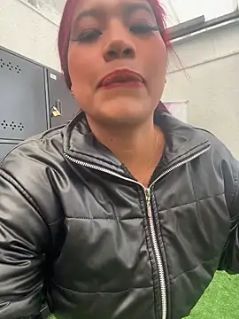 Cherry Charlottee online show from 10, 3, 2026